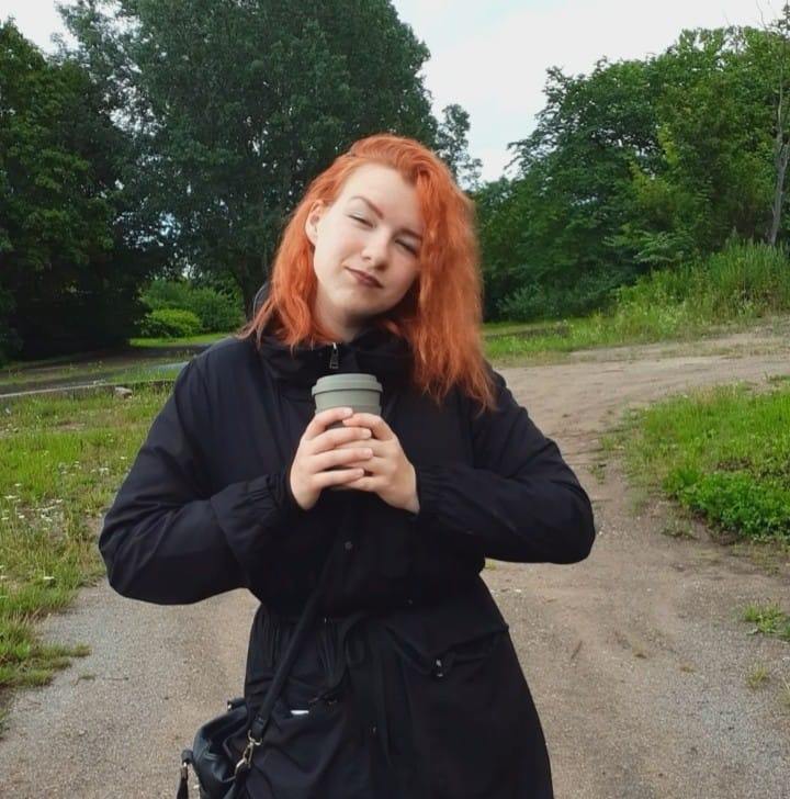 Kristiina Elisa Adson