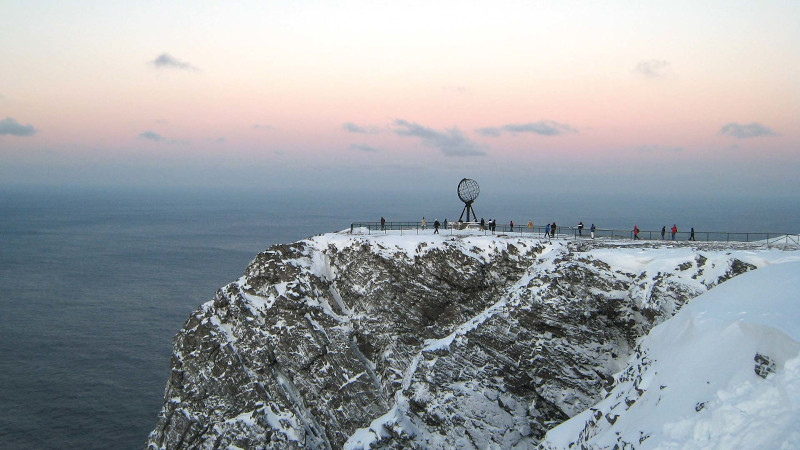 Nordkapp