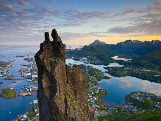 Svolvaer